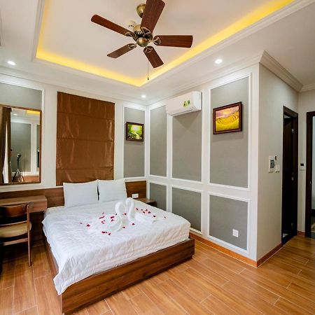 Sun Viet 5 Bedroom Villa Phu Quoc Exterior photo