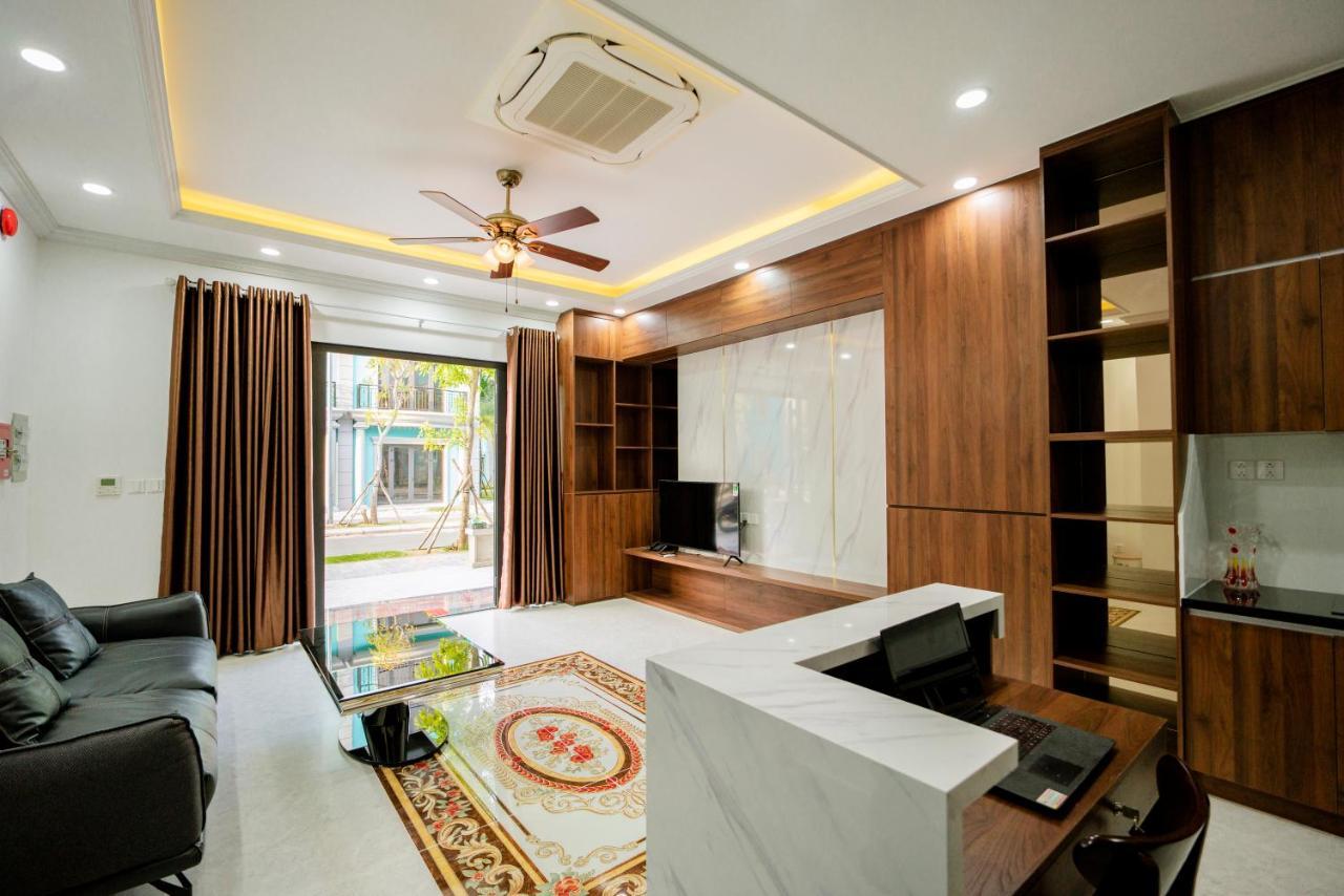Sun Viet 5 Bedroom Villa Phu Quoc Exterior photo
