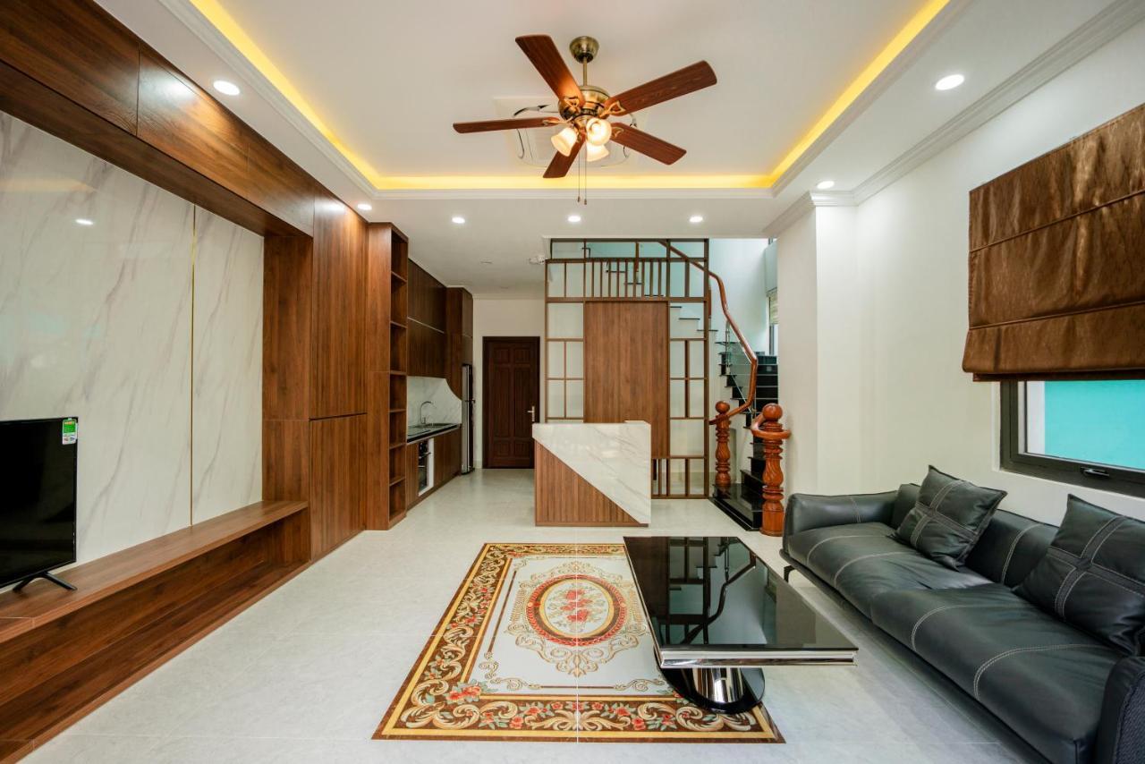 Sun Viet 5 Bedroom Villa Phu Quoc Exterior photo