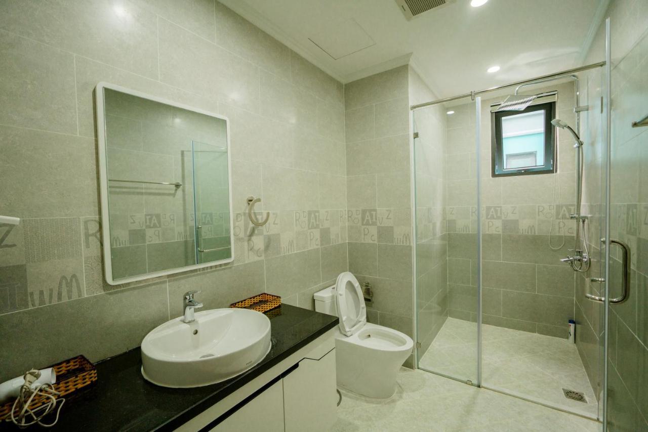 Sun Viet 5 Bedroom Villa Phu Quoc Exterior photo