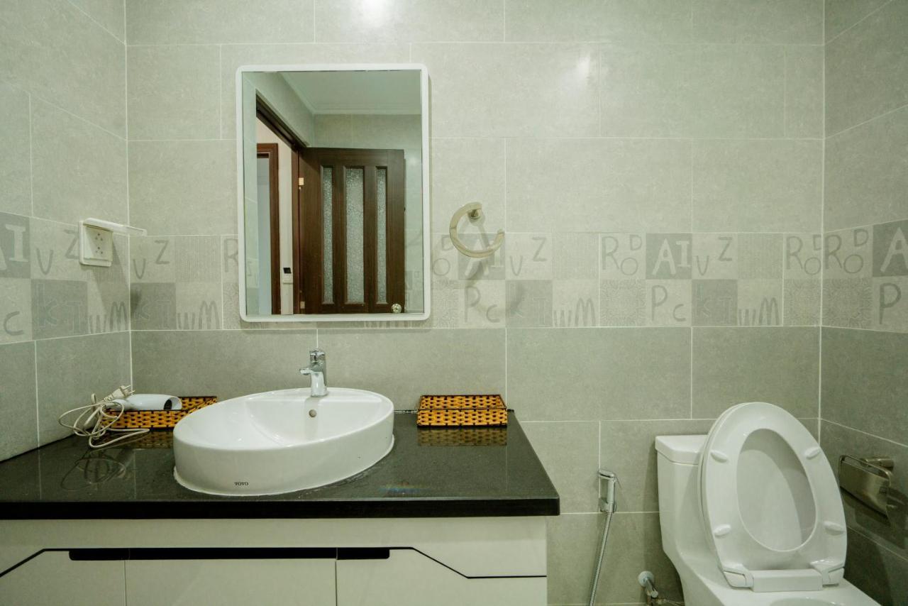 Sun Viet 5 Bedroom Villa Phu Quoc Exterior photo