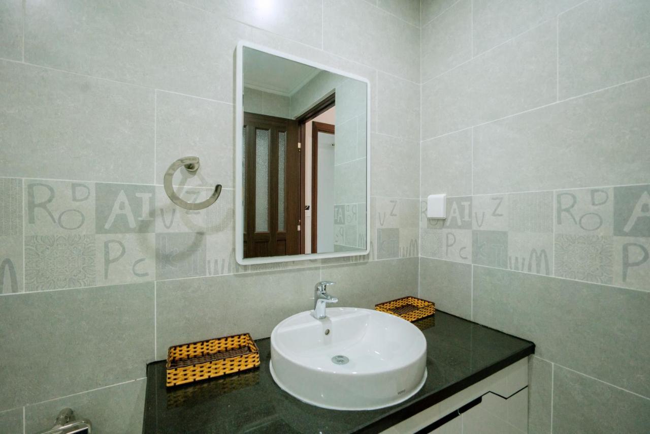 Sun Viet 5 Bedroom Villa Phu Quoc Exterior photo